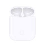 Hot sale Noise Cancelling Sport Wireless Earphone with charger case Mini TWS earbuds