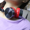 Foldable Comfortable Earpads for Travel/Work/TV/Computer/Cellphone