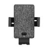 Ai Voice Control Infrared Sensor Car Wireless Charger holder for iPhone XS Max