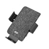 Ai Voice Control Infrared Sensor Car Wireless Charger holder for iPhone XS Max