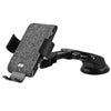 Ai Voice Control Infrared Sensor Car Wireless Charger holder for iPhone XS Max