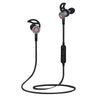 Hot Selling Waterproof Magnetic Universal earphone with Mic Headphone