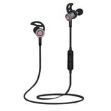 Hot Selling Waterproof Magnetic Universal earphone with Mic Headphone