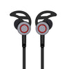 Hot Selling Waterproof Magnetic Universal earphone with Mic Headphone