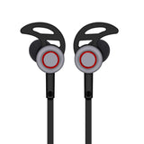 Hot Selling Waterproof Magnetic Universal earphone with Mic Headphone