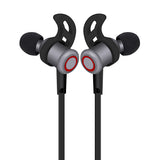 Hot Selling Waterproof Magnetic Universal earphone with Mic Headphone