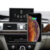 Intelligent control Auto Infrared ray e Wireless Charger Car Holder