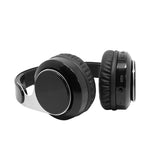 Wireless Bluetooth Headset Multi-Function Headset V4.2 HD Stereo Sports Headset with Microphone