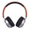 Wireless Bluetooth Headset Multi-Function Headset V4.2 HD Stereo Sports Headset with Microphone