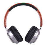 Wireless Bluetooth Headset Multi-Function Headset V4.2 HD Stereo Sports Headset with Microphone