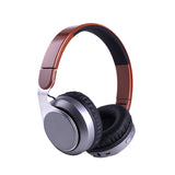 Wireless Bluetooth Headset Multi-Function Headset V4.2 HD Stereo Sports Headset with Microphone