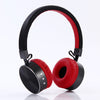 Foldable Comfortable Earpads for Travel/Work/TV/Computer/Cellphone