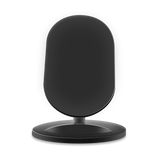 10w Charge for iPhone Qi Wireless Mobile Phone Charger Fast Charger Wireless Charging Stand