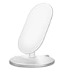 10w Charge for iPhone Qi Wireless Mobile Phone Charger Fast Charger Wireless Charging Stand