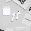 Hot sale Noise Cancelling Sport Wireless Earphone with charger case Mini TWS earbuds