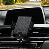 Ai Voice Control Infrared Sensor Car Wireless Charger holder for iPhone XS Max