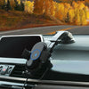 Hot New Car Mount Fast Charging,Qi Fast Air Vent Gravity Phone Holder Wireless Car Charger for All Qi-Enabled Devices