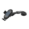 Hot New Car Mount Fast Charging,Qi Fast Air Vent Gravity Phone Holder Wireless Car Charger for All Qi-Enabled Devices