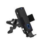 Best-Selling Infrared Sensor Wireless Car Charger for iPhone