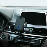 Best-Selling Infrared Sensor Wireless Car Charger for iPhone