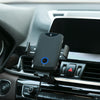 Best-Selling Infrared Sensor Wireless Car Charger for iPhone