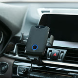 Best-Selling Infrared Sensor Wireless Car Charger for iPhone