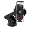 Universal Car Charger Hold Fast Wireless Charger Qi Wireless Car Charger