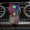 Universal Car Charger Hold Fast Wireless Charger Qi Wireless Car Charger