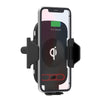 Universal Car Charger Hold Fast Wireless Charger Qi Wireless Car Charger