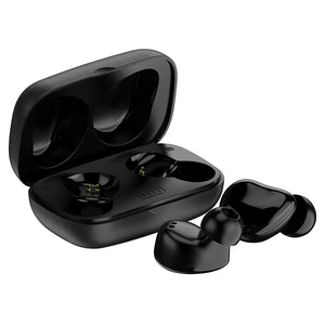 Bluetooth 5.0 Wireless Headphones, in-Ear Sweat-Proof Stereo Wireless Earphones with Portable Charging Case, Mic, Hi-Fi Sound, TWS Wireless Headphone