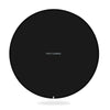 High Quality Super Slim Wireless Charger Base for iPhone8/8P/X and Samsung Qi Fast Charger Wireless Charger Pad