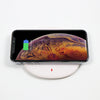 Portable Super Slim Table Fantasy Wireless Charging Pad for iPhone