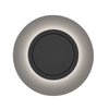 Universal Qi Wireless Charger For iPhone X 8  Portable Mobile Wireless Charger Pad