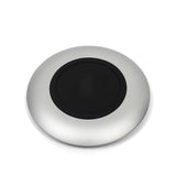 Universal Qi Wireless Charger For iPhone X 8  Portable Mobile Wireless Charger Pad