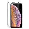 iPhone XS Max 5D Round Edge Full Edge To Edge Tempered Glass